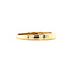 Glatter (Schiebe-)Ring aus Gold 14 Karat* neu