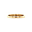 Glatter (Schiebe-)Ring aus Gold 14 Karat* neu