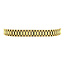 Gouden rolex armband 18 cm 14 krt