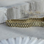 Gouden rolex armband 18 cm 14 krt