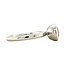 White gold Bron Jewelry ring Sushi 14 kt