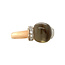 Rose-gold Bigli mini sweety ring 18 kt