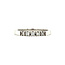 Memoirenring aus Weißgold mit Diamant 14 kt* neu