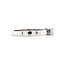 White gold solitaire ring with diamond 14 crt* new