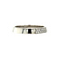 White gold Bigli ring with diamond 18 crt