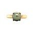 Gouden Bron Jewelry ring Catch 14 kt
