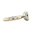 White gold Bron Jewelry ring Sushi 14 kt