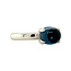 Witgouden Bron Jewelry ring Catch 14 krt
