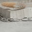 Weißgoldenes Armband mit Diamant 14 Karat* neu