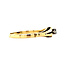 Gold ring with 14 carat diamond