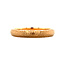 Rose gold wedding ring 18 karat