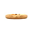 Rose gold wedding ring 18 karat