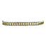 Gold bracelet 19 cm 14 karat