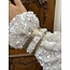 Gold bracelet 19 cm 14 karat