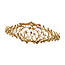 Goldenes Constellation-Armband 14 Karat