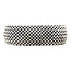 White gold bracelet 19 cm 14 karat