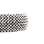 White gold bracelet 19 cm 14 karat