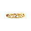Gouden ring 14 karaat