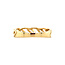Gouden ring 14 karaat