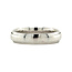 Gouden ring Diamonde 14 krt