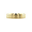 Goldener Ring 14 Karat