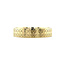 Goldener Ring 14 Karat