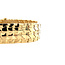 Gold bracelet 19 cm 14 karat