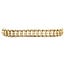 Goldarmband 19,5 cm 14 Karat
