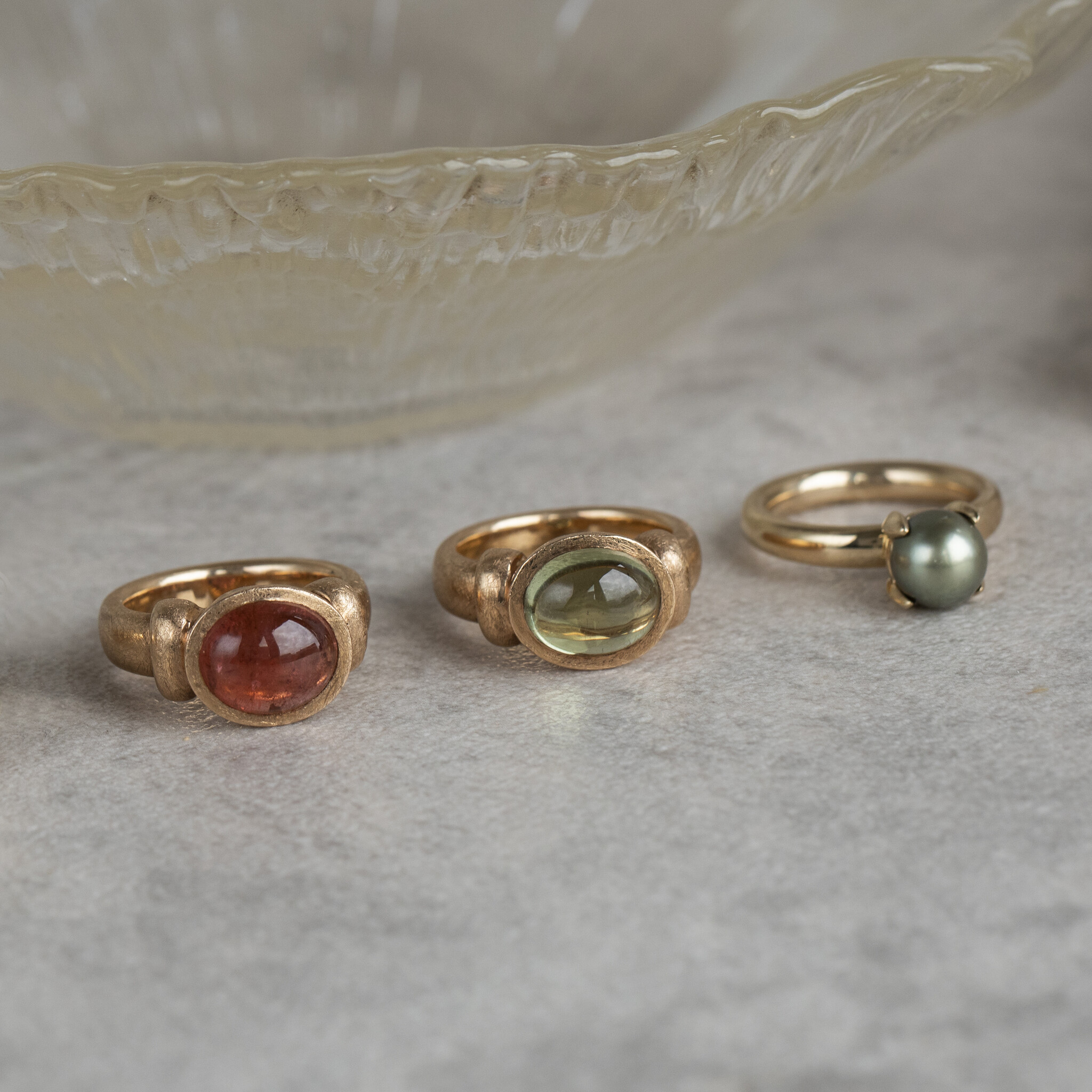 Bron sieraden