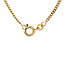 Längecollier Gourmet 46 cm 8 Karat