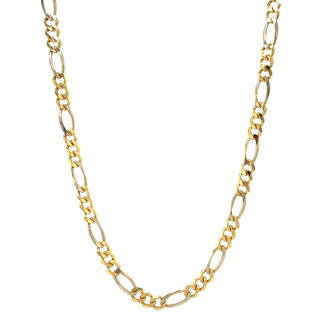 Golden Figaro Necklace