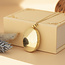 Golden medallion 14 karat