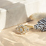 Gouden ring met diamant 14 karaat