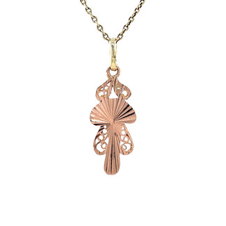 Paddestoel hanger