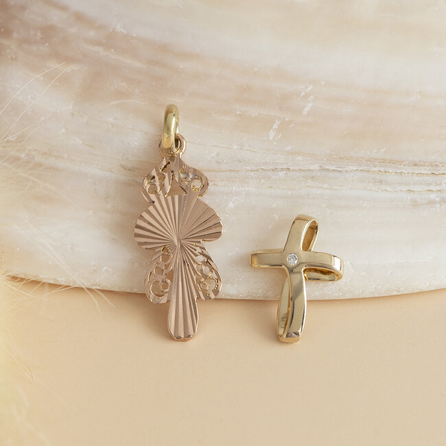 Mushroom pendant 12 carat