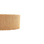 Gold bracelet 17 cm 14 carat