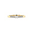 Gold ring with diamond 14 karat* New