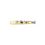 Gouden ring met diamant 14 karaat* Nieuw