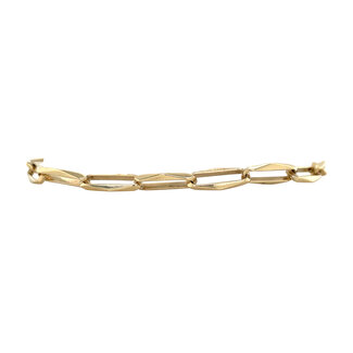 Closed forever bracelet