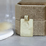 Gold ajax pendant 14 karat