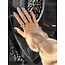 Golden bangle with diamond 18 karat