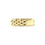 Goldener Rolex-Ring 14 Karat