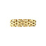 Goldener Rolex-Ring 14 Karat