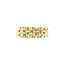 Goldener Rolex-Ring 14 Karat