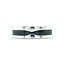 Zilveren Bvlgari ring 'Save the children' 925