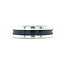 Zilveren Bvlgari ring 'Save the children' 925