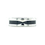 Zilveren Bvlgari ring 'Save the children' 925