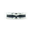 Zilveren Bvlgari ring 'Save the children' 925