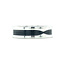 Zilveren Bvlgari ring 'Save the children' 925