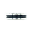 Zilveren Bvlgari ring 'Save the children' 925